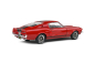Preview: Shelby GT500 rot 1:18 Modellauto Solido 421183770
