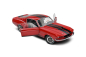 Preview: Shelby GT500 rot 1:18 Modellauto Solido 421183770