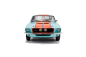 Preview: Shelby GT500 gulf racing tribute 1967 blau/orange 1:18 Modellauto Solido 421186535
