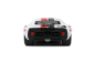 Preview: Ford GT40 Mk.1 Eric Dean Design 2015 weiß 1:18 Solido 421186383 Modellauto