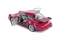 Preview: Solido 421181690 Porsche 911 964 3.6 Turbo Rubinrot 1:18 Modellauto