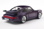 Preview: Porsche 911 964 Turbo blue violett blau 1:18 Solido 421186562 Modellauto