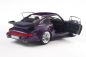 Preview: Porsche 911 964 Turbo blue violett blau 1:18 Solido 421186562 Modellauto