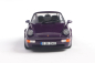 Preview: Porsche 911 964 Turbo blue violett blau 1:18 Solido 421186562 Modellauto