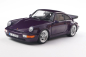 Preview: Porsche 911 964 Turbo blue violett blau 1:18 Solido 421186562 Modellauto