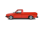 Preview: VW Caddy 1982 MKI.1 red 1:18 Solido 421186240 Modelcar