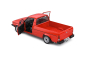 Preview: VW Caddy 1982 MKI.1 red 1:18 Solido 421186240 Modelcar