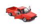 Preview: VW Caddy 1982 MKI.1 red 1:18 Solido 421186240 Modelcar