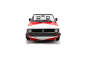 Preview: VW Caddy Mk.1 M racing tribute 1982 red/white 1:18 Solido 421186541 Modelcar