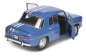 Preview: Solido 421185450 Renault 8 Gordini 1100 R8 1967 blau 1:18 S183602 Modellauto