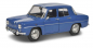 Preview: Solido 421185450 Renault 8 Gordini 1100 R8 1967 blau 1:18 S183602 Modellauto