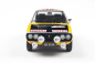 Preview: Renault 17 PH.1 rallye du maroc #23 gelb 1:18 Modellauto Solido 421186556