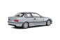 Preview: BMW E36 M3 Coupe 1990 silber 1:18 Modellauto Solido 421186339