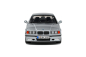 Preview: BMW E36 M3 Coupe 1990 silber 1:18 Modellauto Solido 421186339