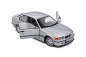 Preview: BMW E36 M3 Coupe 1990 silber 1:18 Modellauto Solido 421186339