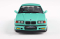 Preview: BMW E36 M3 Coupe mint green 1991 1:18 Modelcar Solido 421186519