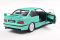 Preview: BMW E36 M3 Coupe mint green 1991 1:18 Modelcar Solido 421186519