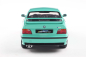 Preview: BMW E36 M3 Coupe mint green 1991 1:18 Modelcar Solido 421186519