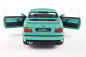 Preview: BMW E36 M3 Coupe mint green 1991 1:18 Modelcar Solido 421186519