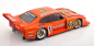 Preview: WERK83 Ford Capri Jägermeister Klaus Ludwig Gruppe 5 DMR 1982 1:18 limitiert Modelcar