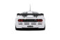 Preview: McLaren F1 GTR Short Tail 1996 white - Solido 421186398 Modelcar