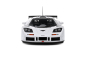 Preview: McLaren F1 GTR Short Tail 1996 white - Solido 421186398 Modelcar