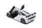 Preview: McLaren F1 GTR Short Tail 1996 white - Solido 421186398 Modelcar