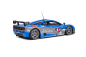 Preview: McLaren F1 GTR Short Tail #50 blue - Solido 421186418 Modelcar