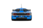 Preview: McLaren F1 GTR Short Tail #50 blue - Solido 421186418 Modelcar