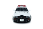 Preview: Nissan Skyline GT-R BNR34 Japan Polizei schwarz/weiß 1999 1:18 Solido 421186618 Modellauto