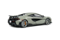 Preview: Mc Laren 600 LT coupe grau 2018 1:18 Modellauto Solido 421182660
