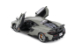 Preview: Mc Laren 600 LT coupe grau 2018 1:18 Modellauto Solido 421182660