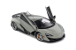 Preview: Mc Laren 600 LT coupe grau 2018 1:18 Modellauto Solido 421182660
