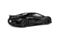 Preview: Mc Laren 600 LT 2018 black 1:18 Modelcar Solido 421186345