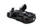 Preview: Mc Laren 600 LT 2018 black 1:18 Modelcar Solido 421186345