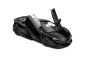 Preview: Mc Laren 600 LT 2018 black 1:18 Modelcar Solido 421186345
