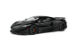 Preview: Mc Laren 600 LT 2018 black 1:18 Modelcar Solido 421186345
