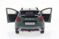 Preview: Dacia Duster PH.2.5 2023 khaki 1:18 Modellauto Solido 421186344