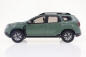 Preview: Dacia Duster PH.2.5 2023 khaki 1:18 Modellauto Solido 421186344