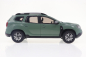 Preview: Dacia Duster PH.2.5 2023 khaki 1:18 Modellauto Solido 421186344