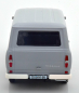 Preview: KK-Scale Ford Transit Bus MK1 1965 grey 1:18 limited 1/750 Modellauto