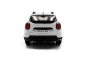 Preview: Dacia Duster PH.2.5 2024 white 1:18 Modelcar Solido 421186522