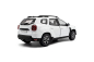 Preview: Dacia Duster PH.2.5 2024 white 1:18 Modelcar Solido 421186522