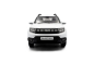 Preview: Dacia Duster PH.2.5 2024 white 1:18 Modelcar Solido 421186522