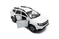 Preview: Dacia Duster PH.2.5 2024 white 1:18 Modelcar Solido 421186522