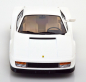 Preview: KK-Scale Ferrari Testarossa 1984 weiss 1:18 limitiert 1/1250 Modellauto 180502