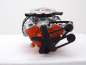 Preview: ACME1805301E GMP Z16 396 engine wit transmission Motor 1:18 Motormodell
