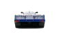 Preview: Porsche 956LH #18 black/blue 1:18 Solido 421186401 Modelcar