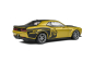 Preview: Dodge Challenger R/T Scat Pack Widebody Streetfighter Goldrush 2020 gold 1:18  Modelcar Solido 421182670