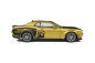 Preview: Dodge Challenger R/T Scat Pack Widebody Streetfighter Goldrush 2020 gold 1:18  Modelcar Solido 421182670